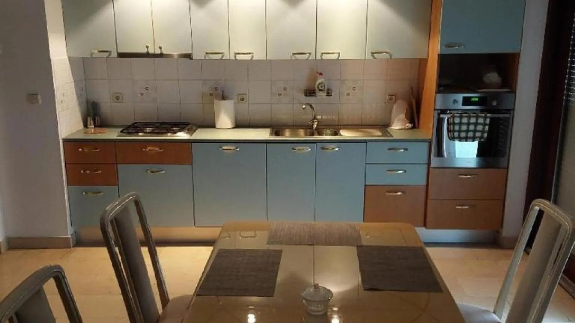 Apartments Kozino - Three Bedroom Apartment 0*,  克罗地亚