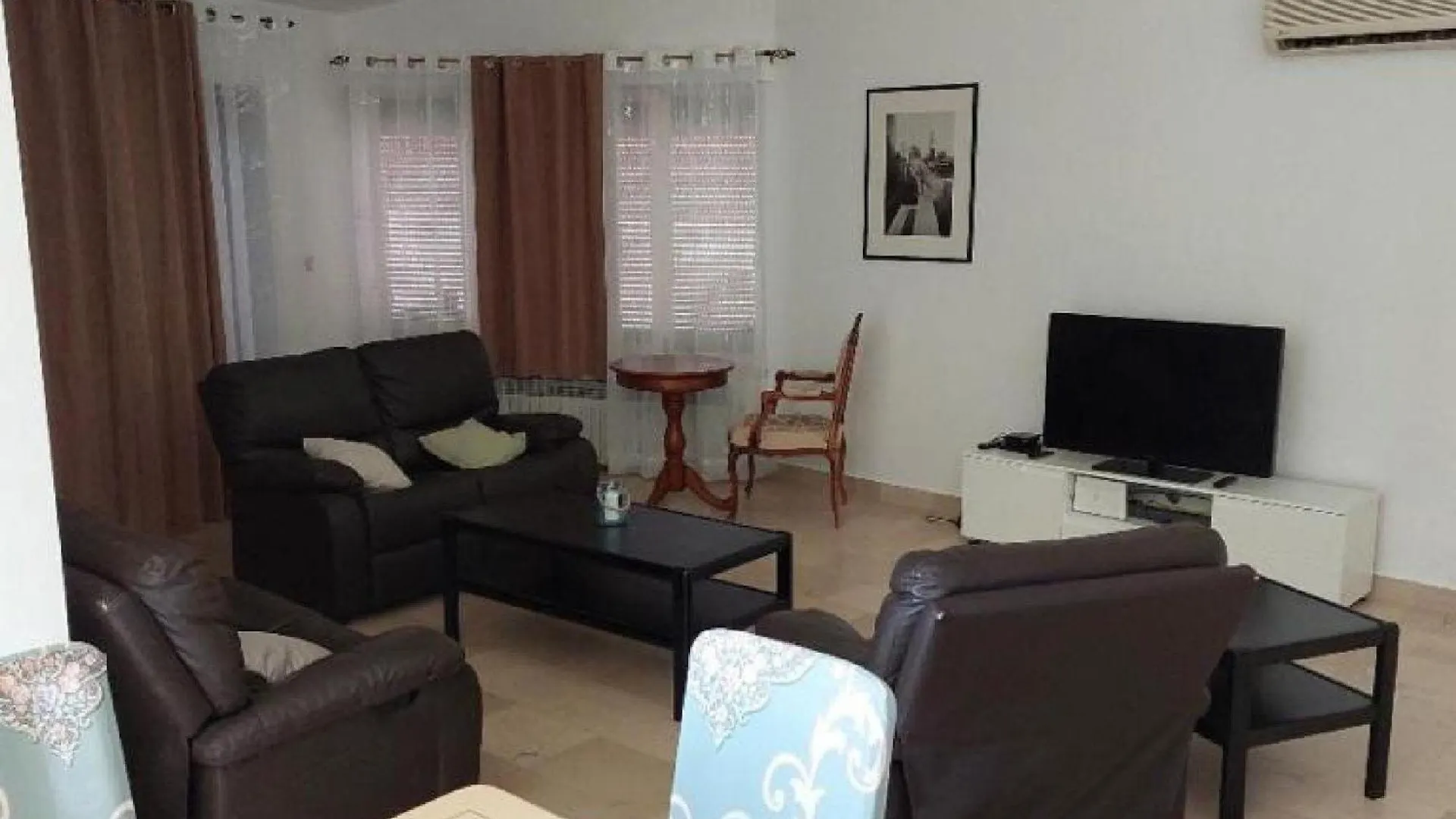 Apartments Kozino - Three Bedroom Apartment