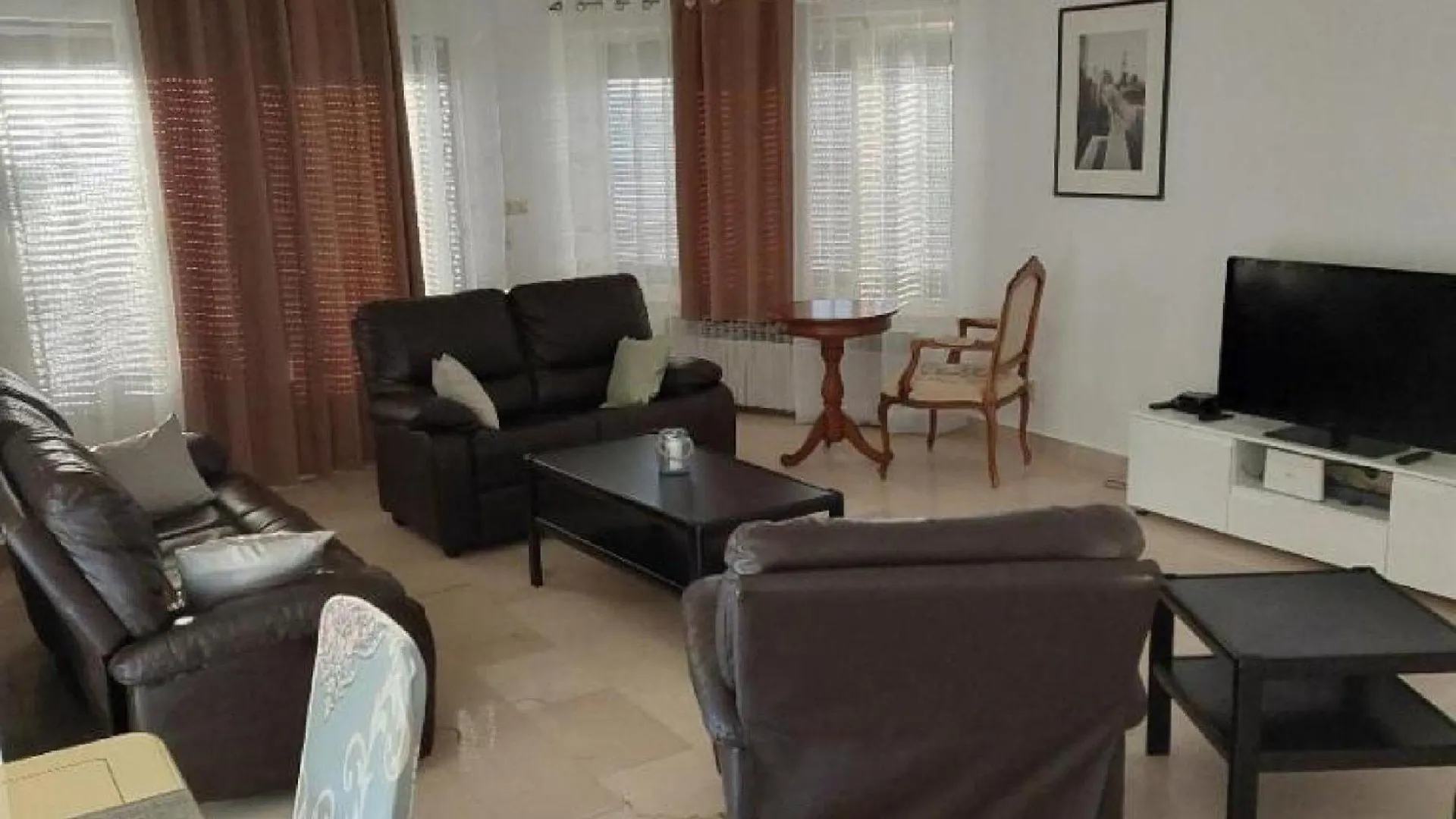 Apartments Kozino - Three Bedroom Apartment 克罗地亚