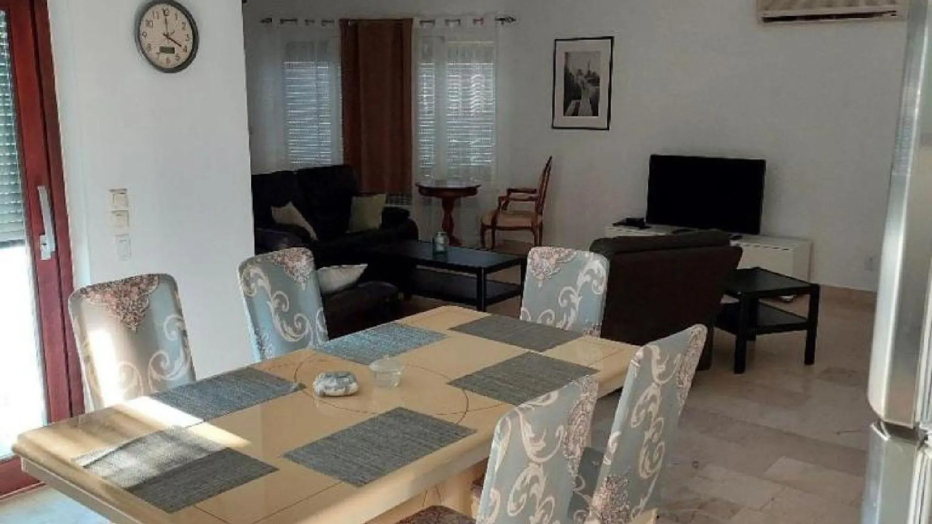 Apartments Kozino - Three Bedroom Apartment 0*,  克罗地亚