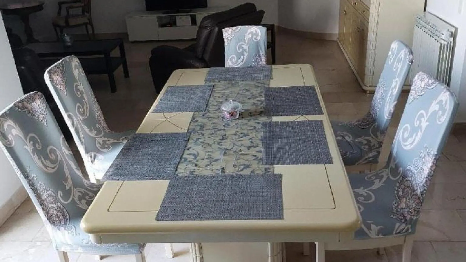 Apartments Kozino - Three Bedroom Apartment 克罗地亚